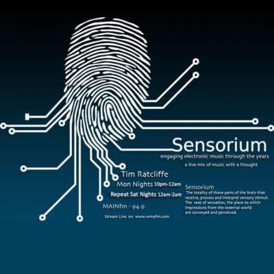 Sensorium