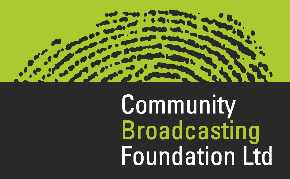 CBF logo