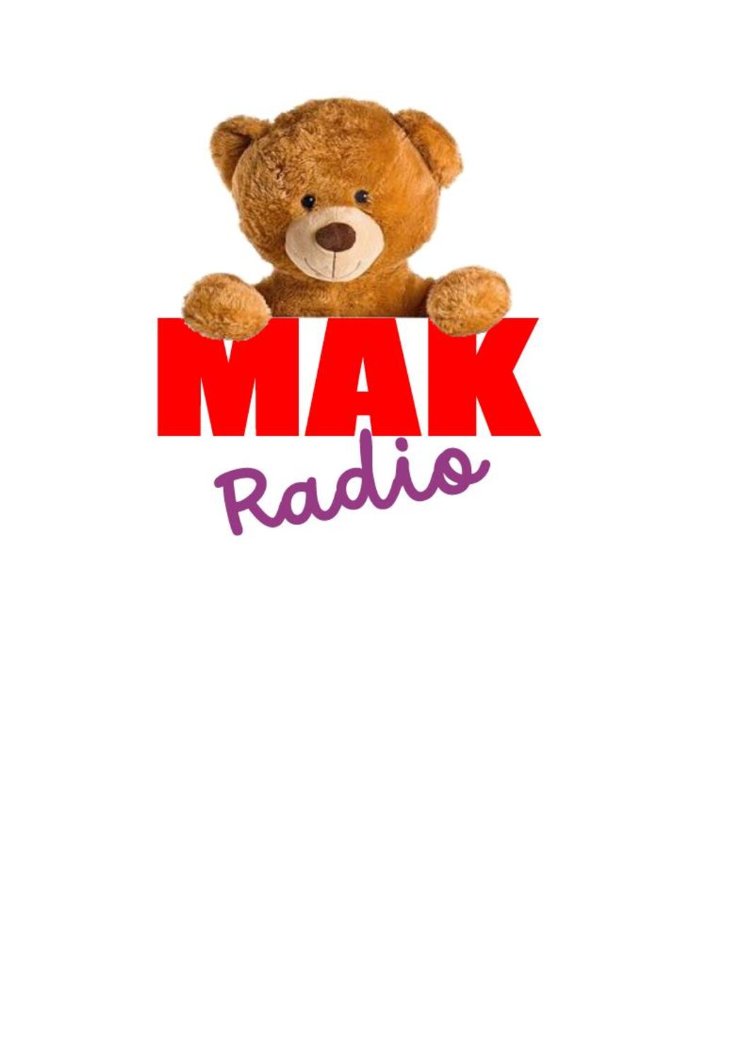 MAK radio