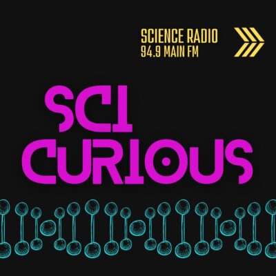 Sci Curious